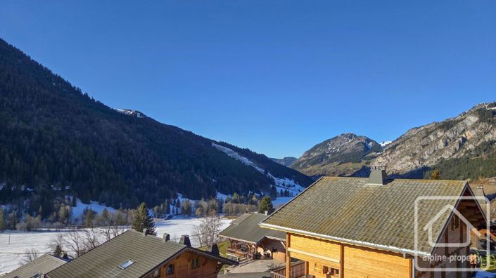 Image No.44-Propriété de 5 chambres à vendre à La Chapelle-d'Abondance
