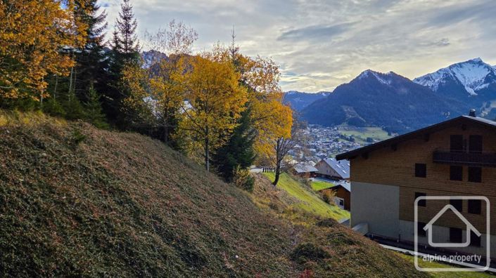 Image No.17-Appartement de 1 chambre à vendre à Chatel