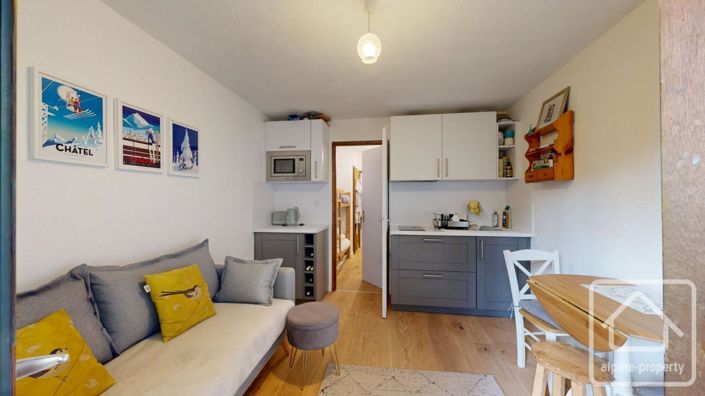 Image No.5-1 Bed Apartment for sale