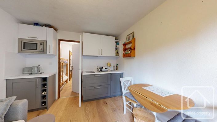 Image No.6-Appartement de 1 chambre à vendre à Chatel