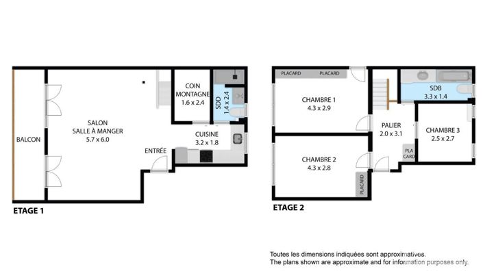 Image No.22-4 Bed Apartment for sale
