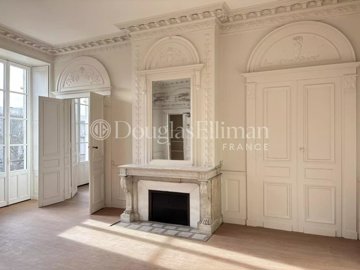 1 - Bordeaux, Apartment