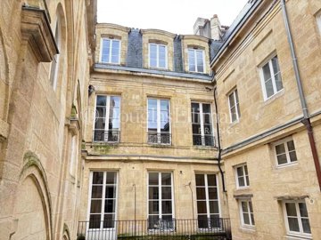 1 - Bordeaux, Apartment