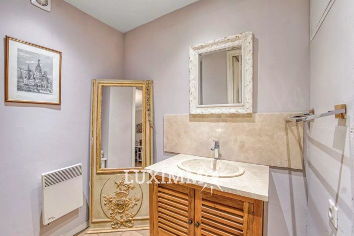 Image No.11-Maison de 10 chambres à vendre à Le Cannet