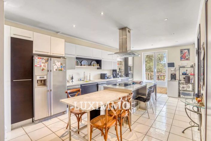 Image No.7-Maison de 10 chambres à vendre à Le Cannet