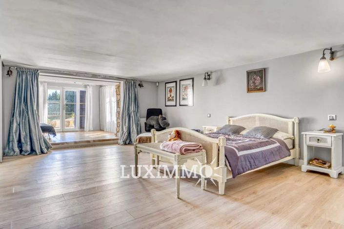 Image No.8-Maison de 10 chambres à vendre à Le Cannet