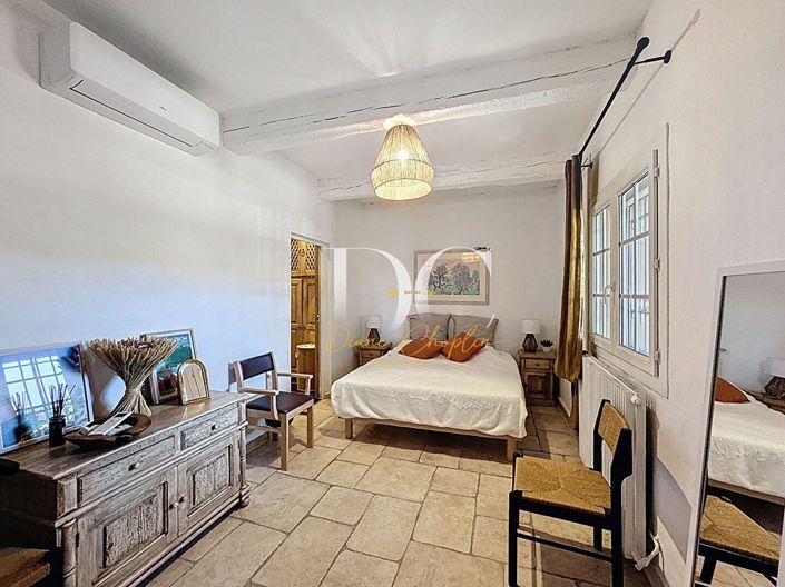 Image No.12-Maison de 5 chambres à vendre à Cavaillon