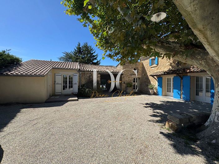 Image No.2-Maison de 5 chambres à vendre à Cavaillon