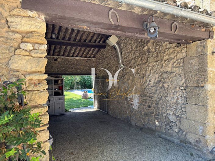 Image No.3-Maison de 5 chambres à vendre à Cavaillon