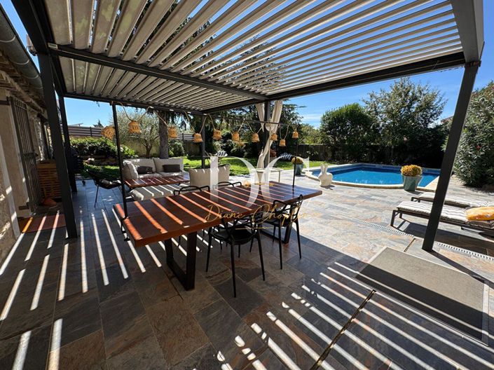 Image No.6-Maison de 5 chambres à vendre à Cavaillon