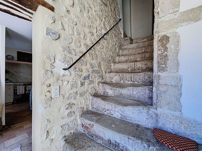 Image No.16-Maison de 8 chambres à vendre à Vaison-la-Romaine