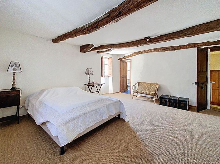 Image No.9-Maison de 8 chambres à vendre à Vaison-la-Romaine