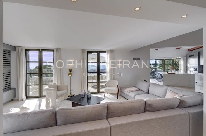 Image No.3-Maison de 5 chambres à vendre à Cannes