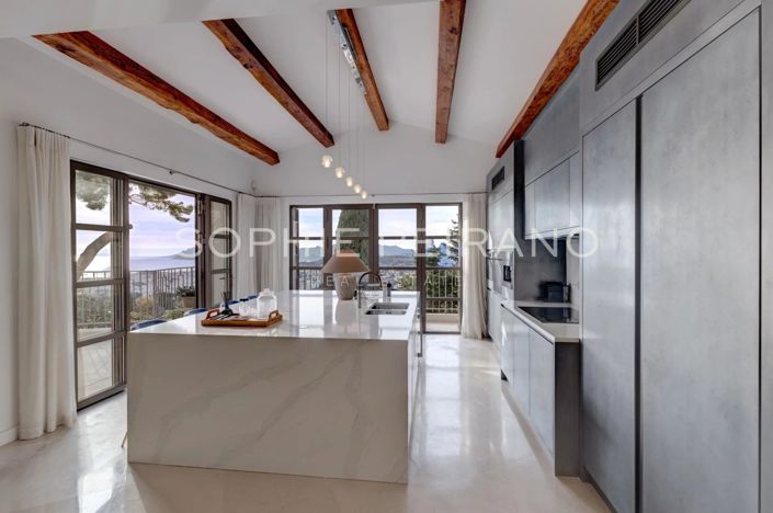 Image No.6-Maison de 5 chambres à vendre à Cannes