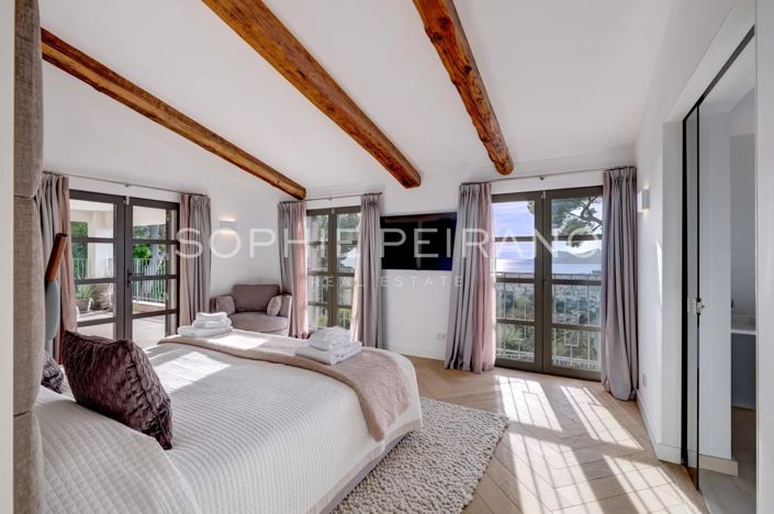 Image No.7-Maison de 5 chambres à vendre à Cannes