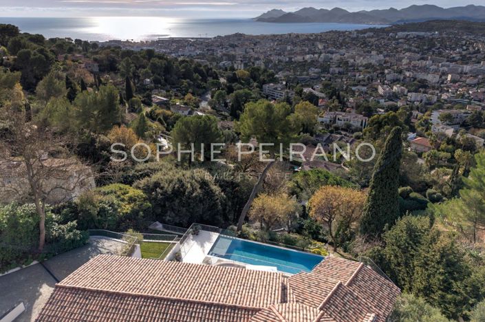 Image No.8-Maison de 5 chambres à vendre à Cannes