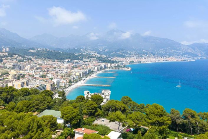 Image No.14-Appartement à vendre à Roquebrune-Cap-Martin