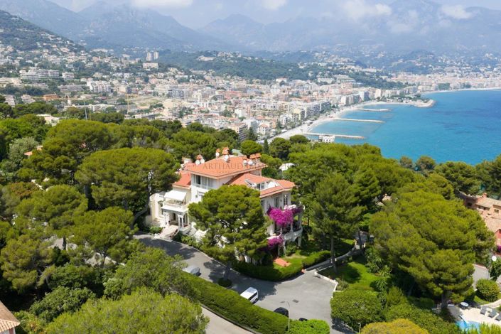 Image No.3-Appartement à vendre à Roquebrune-Cap-Martin