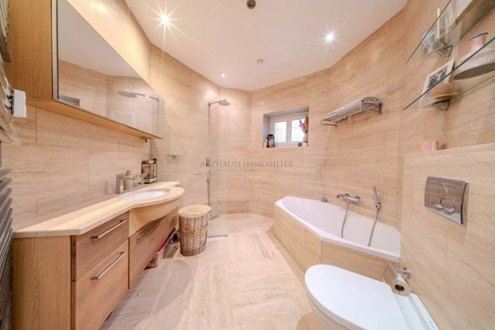 Image No.9-Appartement à vendre à Roquebrune-Cap-Martin