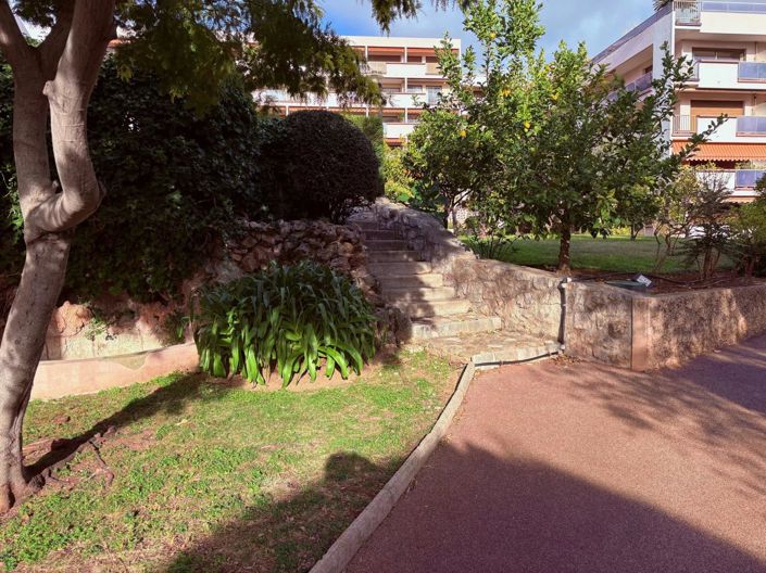 Image No.12-Appartement à vendre à Nice