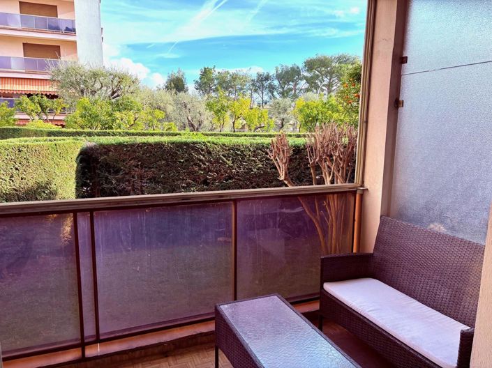 Image No.2-Appartement à vendre à Nice