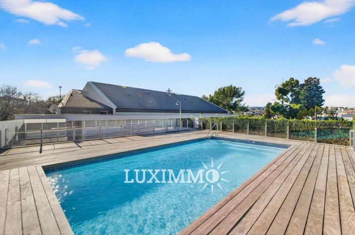 Image No.10-Appartement de 2 chambres à vendre à Cannes