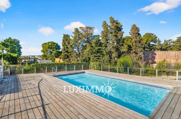 Image No.11-Appartement de 2 chambres à vendre à Cannes