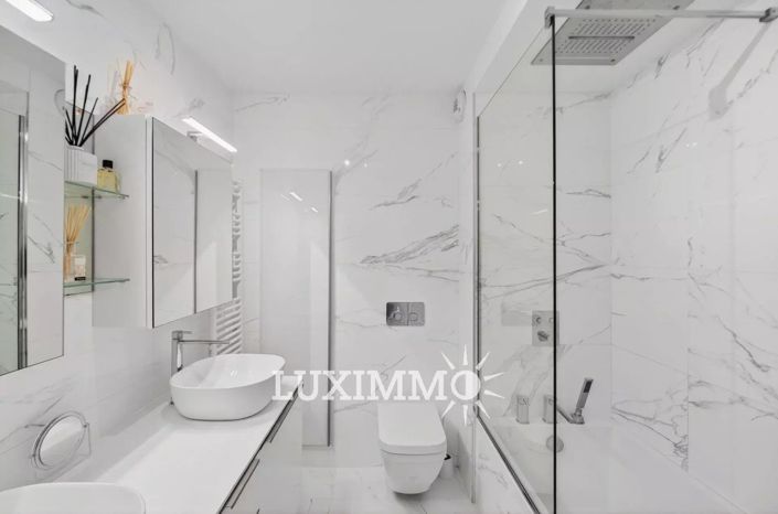 Image No.4-Appartement de 2 chambres à vendre à Cannes