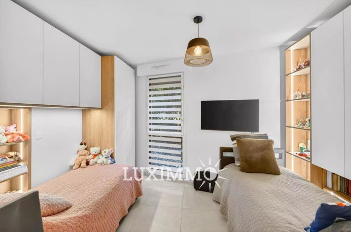 Image No.5-Appartement de 2 chambres à vendre à Cannes