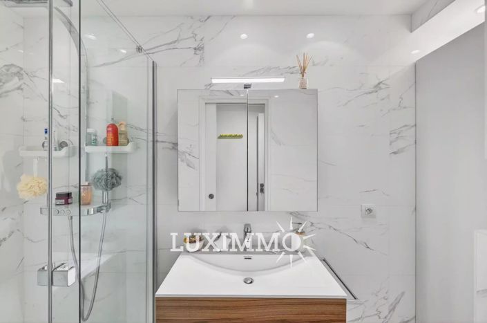 Image No.6-Appartement de 2 chambres à vendre à Cannes