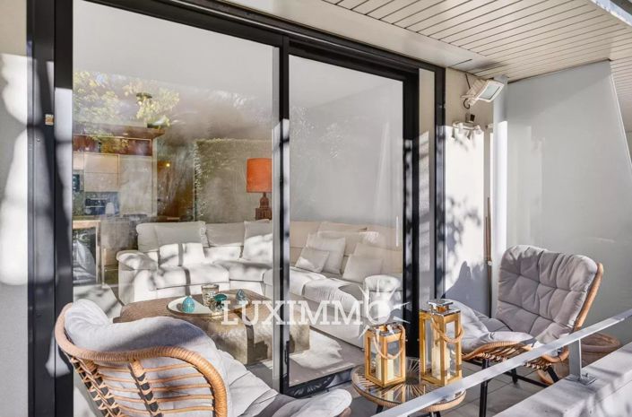 Image No.7-Appartement de 2 chambres à vendre à Cannes