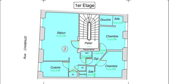 Image No.2-2 Bed Apartment for sale