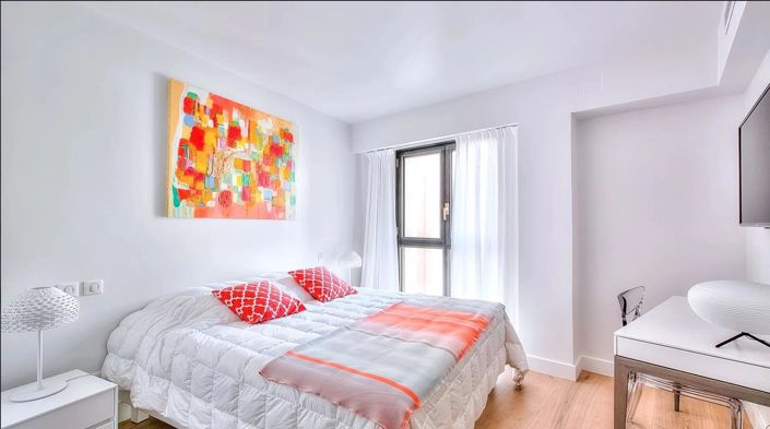 Image No.8-3 Bed Apartment for sale