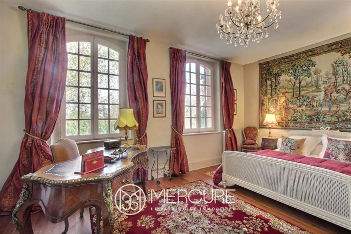 Image No.10-Maison de 4 chambres à vendre à Saint-Lys