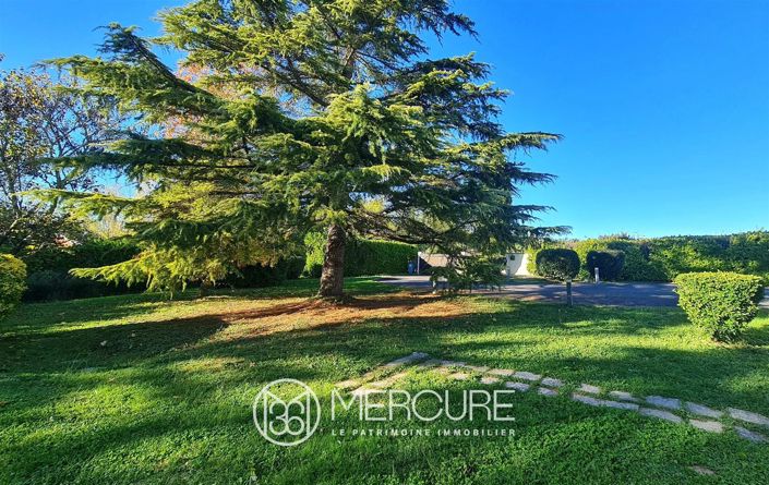 Image No.10-Maison de 5 chambres à vendre à Vigoulet-Auzil