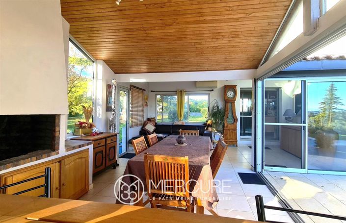 Image No.6-Maison de 5 chambres à vendre à Vigoulet-Auzil