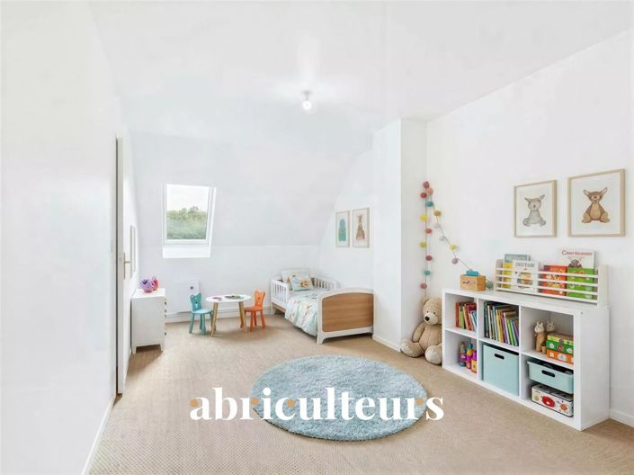 Image No.14-Maison de 4 chambres à vendre à Avilly-Saint-Léonard