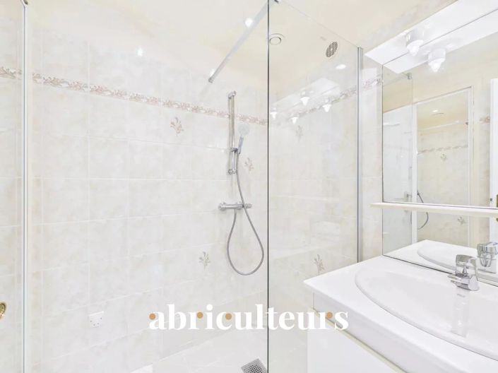 Image No.7-Maison de 4 chambres à vendre à Avilly-Saint-Léonard