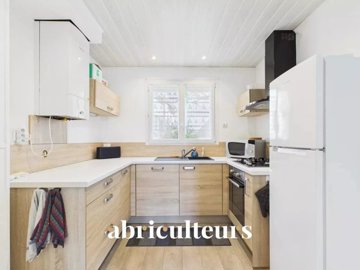 1 - Batz-sur-Mer, Apartment