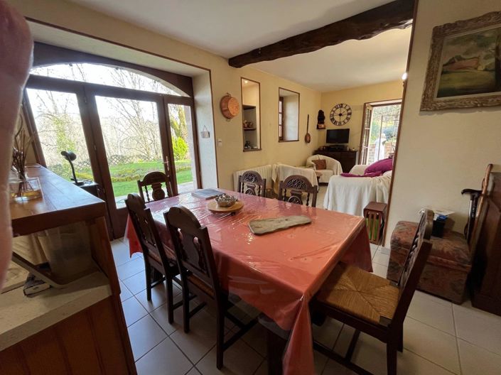 Image No.17-Maison à vendre à Cublac