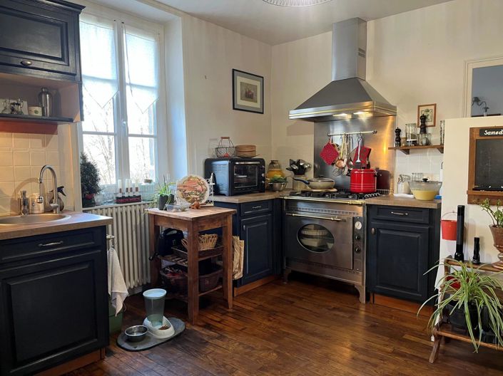 Image No.7-Maison à vendre à Cublac