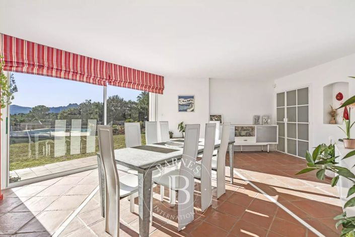 Image No.8-Maison de 6 chambres à vendre à Roquebrune-sur-Argens