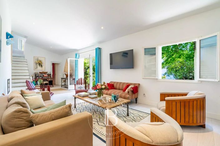 Image No.10-Maison de 6 chambres à vendre à Brando