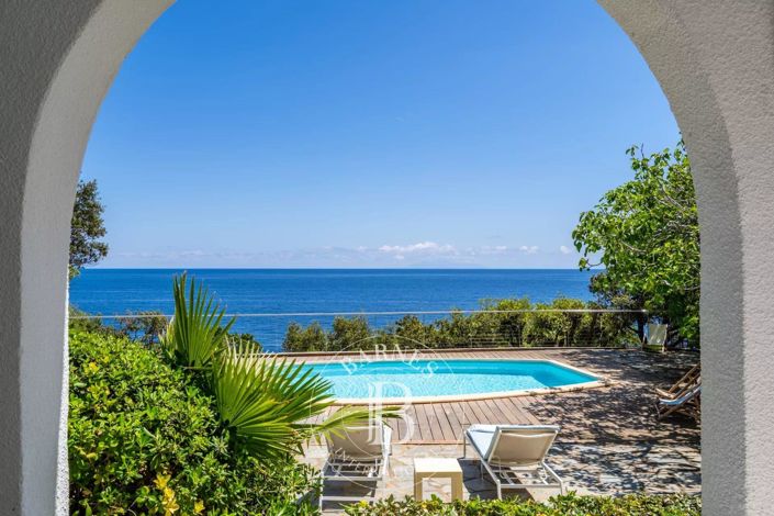 Image No.2-Maison de 6 chambres à vendre à Brando