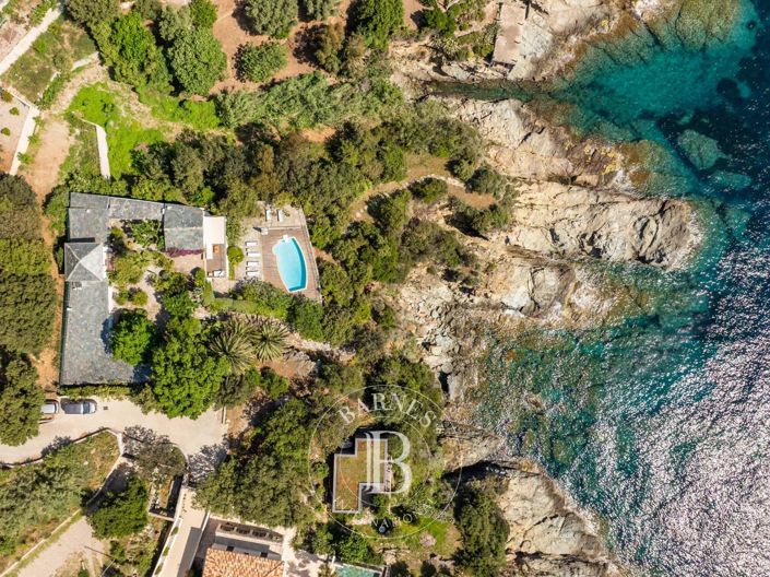 Image No.3-Maison de 6 chambres à vendre à Brando