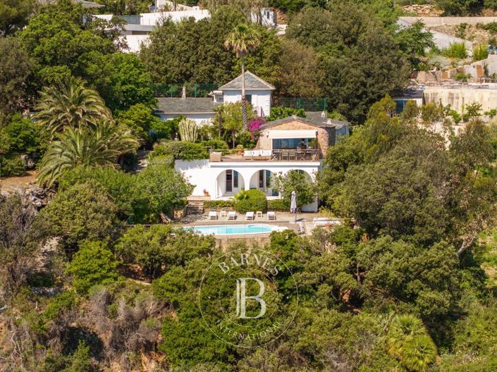 Image No.5-Maison de 6 chambres à vendre à Brando