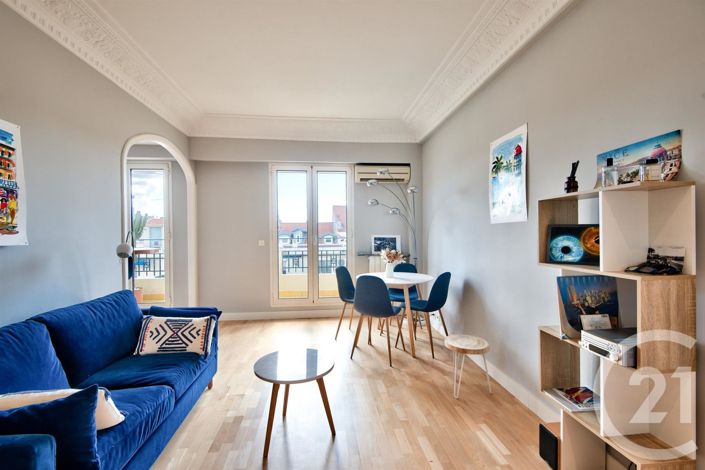 Image No.3-Appartement de 1 chambre à vendre à Nice