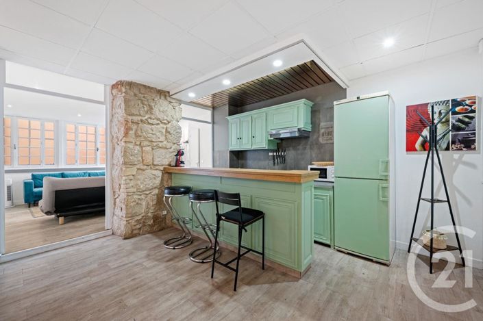 Image No.4-Appartement de 2 chambres à vendre à Nice