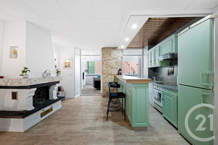 Image No.5-Appartement de 2 chambres à vendre à Nice