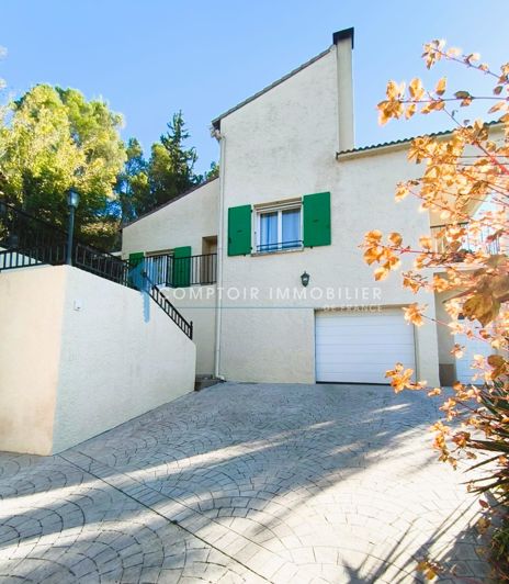 Image No.17-Maison de 5 chambres à vendre à Aramon